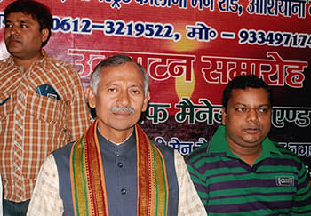 Krishna Institute Of Nursing And Paramedical Sciences Samastipur Some Moments photo 3